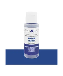 Night Blue Cocoa Butter
