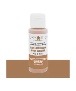 Artist Hazelnut Brown Cocoa Butter 2oz