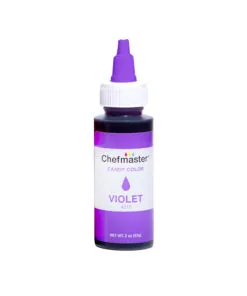 Violet Liquid Candy Colors 2oz.