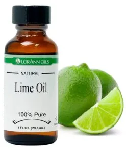 Lime Oil Flavour Super Strength 1oz SALE ITEM