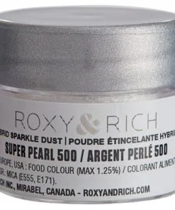 Sparkle Super Pearl 500 -  2.5g