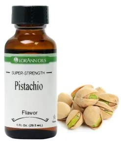 Pistachio Super Strength Extract 4oz
