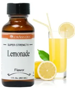 Lemonade Super Strength Extract 1oz BBD: MARCH 2025
