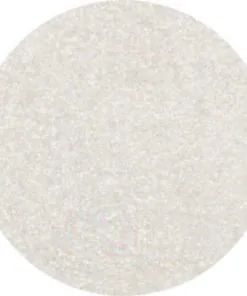 CK - Fine Glitter Dust White  4.5g