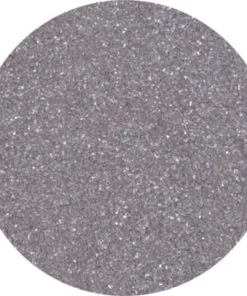 CK - Fine Glitter Dust Metallic Silver 4.5g