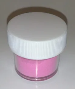 CK - Fine Glitter Dust Pink 4.5g - Image 2