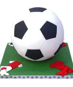 4pcs Soccer Ball Cutter Set (Hexagon/Pentagon) - Image 3