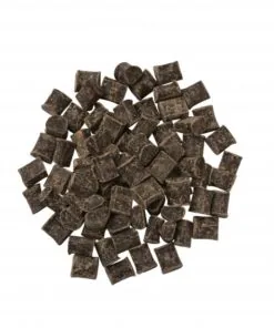 Barry Callebaut Semi-Sweet Chocolate Chunks - 1kg