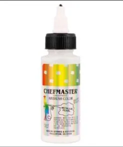 Metallic Pearl Airbrush Colour 2 oz