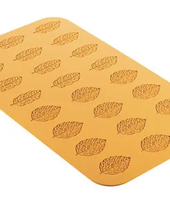 Silikomart Foresta Silicone Mold for Ganish - Image 2