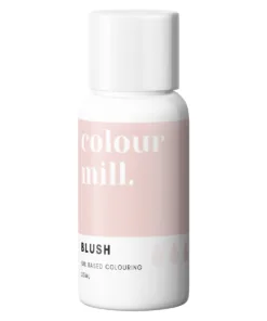 Colour Mill Oil Based Colouring Blush, 20ml