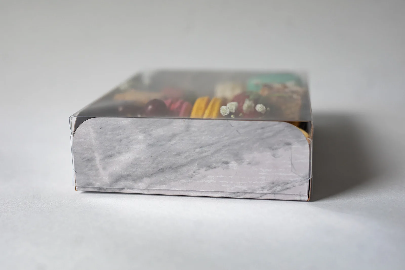 Marble 10x10" Tray Box - Image 4