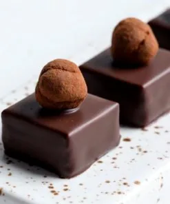 Belcolade  Dark Chocolate 55% - Image 3