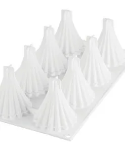 Silikomart ASTRO 95 Silicone Mold