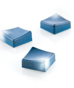 Silikomart Onda Tritan Chocolate Mold - Image 5