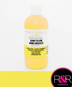 Artist Sunny Yellow Cocoa Butter 225g