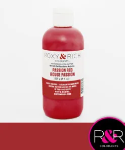 Artist Passion Red Cocoa Butter 225g