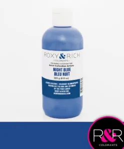 Artist Night Blue Cocoa Butter 225g