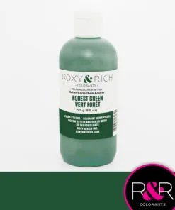 Artist Forest Green Cocoa Butter 225g