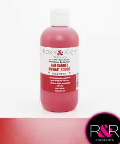 Gemstone Red Garnet Cocoa Butter 225g