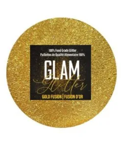 Glam Glitter 10g Sampler Kit - Image 4