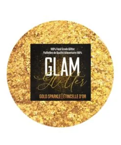 Glam Glitter 10g Sampler Kit - Image 3