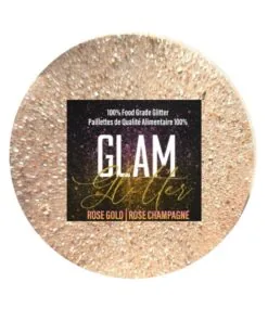 Glam Glitter 10g Sampler Kit - Image 2