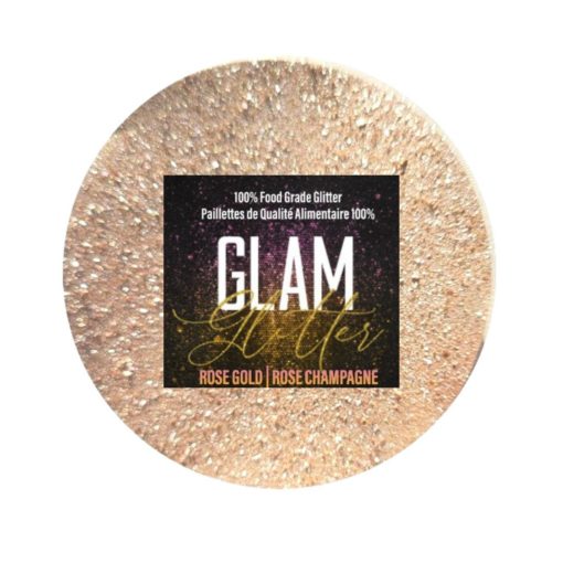 Glam Glitter 10g Sampler Kit - Image 2