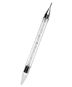 White Decorating Pen for Dragees & Sprinkles