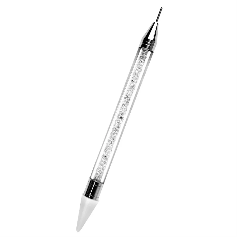 White Decorating Pen for Dragees & Sprinkles