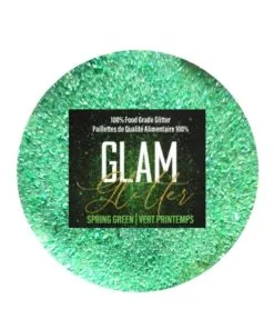 Glam Glitter 10g Sampler Kit - Image 8