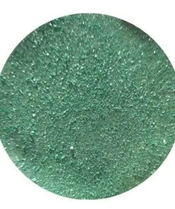 Glam Glitter Spring Green 10g - Image 2