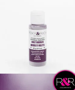 Gemstone Violet Rhodolite Cocoa Butter 2oz