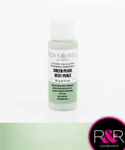 Pearl - Green Pearl Cocoa Butter 2oz