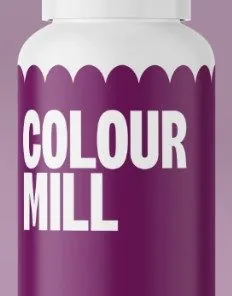 Colour Mill Oil Based Colouring Grape, 20ml