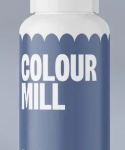 Colour Mill Oil Based Colouring Denim, 20ml
