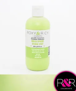 Gemstone Green Sphene Cocoa Butter 225g