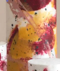 Colour Mill Oil Based Colouring Burgandy, 20ml - Image 2