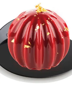 Silikomart Supernova 105 Mold