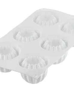Silikomart Supernova 105 Mold - Image 2