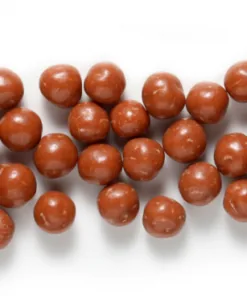 Mona Lisa Milk Chocolate Crispearls
