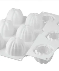 Silikomart Bloom 120 Silicone Mold - Image 2