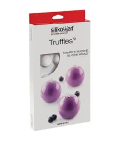 Silikomart Truffle 70 Silicone Mold