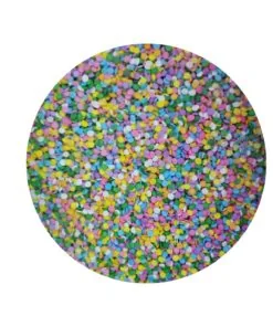 Pastel Quins Confetti Mix