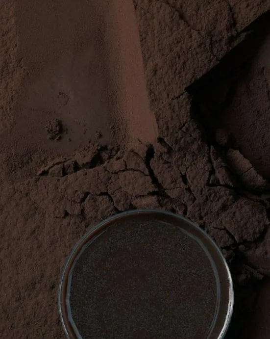 Black Cocoa Powder 1kg