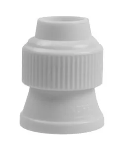 Standard Plastic Coupler