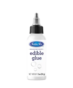 Satin Ice Edible Glue 41ml