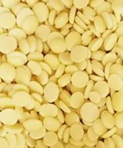 Cacao Barry Deodorized Cocoa Butter Callets