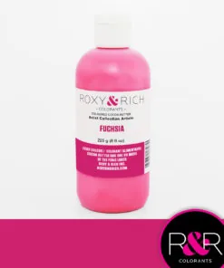 Artist Fuchsia Cocoa Butter 225g