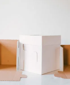 14x14x12 Flex Boxes